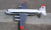 Vickers Viscount 1:72