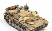 StuG. III Ausf. D 1:35