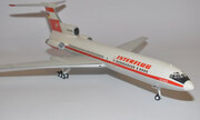 Tupolev Tu-154M 1:100