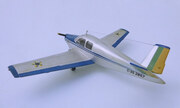 Beechcraft A35 Bonanza 1:48