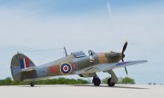 Hawker Hurricane Mk.I 1:72