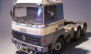 Renault R360 1:24