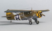 Noorduyn UC-64A Norseman 1:72