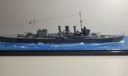 HMS Cornwall 1:700