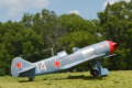 Lavochkin La-7 1:72