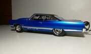 Plymouth VIP 1967 1:25