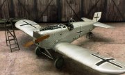 Junkers D.I 1:48