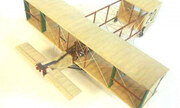 Voisin Farman (1908) 1:72