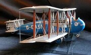 Vickers Vimy Commercial 1:72