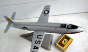 Bell X-1B 1:48