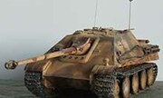 Jagdpanther 1:35