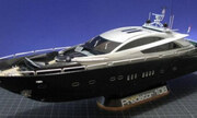 Sunseeker Predator 108 1:72