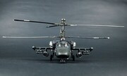 Kamov Ka-52 Alligator 1:72