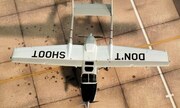 Cessna C-337 1:48