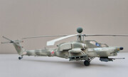 Mil Mi-28N Havoc 1:72