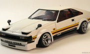 Toyota Celica Supra 1:24