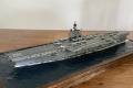 USS Forrestal (CV-59) 1:700