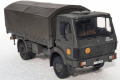 Lkw MB 5 t tmil Typ 1017A 1:35