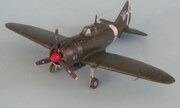 Reggiane Re.2002 Ariete 1:48