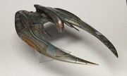 Cylon Raider 1:72