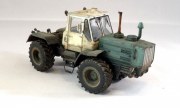 T-150K Tractor 1:43