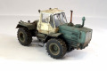 T-150K Tractor 1:43