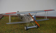 Fokker D.VII 1:48