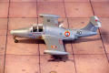 Morane-Saulnier MS 760 Paris 1:72