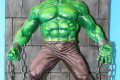 The Incredible Hulk 1:6