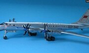 Tupolev Tu-116 1:144