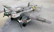 Arado Ar 240 1:72