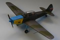 Utva Aero 3 1:72