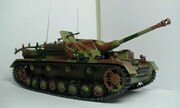 StuG. IV 1:35