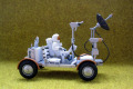 Lunar Rover 1:35