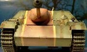 Jagdpanzer IV L/48 1:35