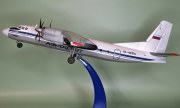 Antonov An-24 1:72