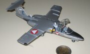 Saab J-105Ö 1:72