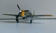 Morane-Saulnier MS 406 1:72