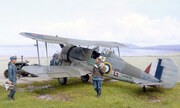 Gloster Sea Gladiator 1:48