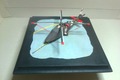 Agusta A109LUH 1:72