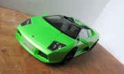 Lamborghini Murcielago 1:24