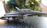 Eurofighter Typhoon 1:72