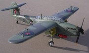 Fairey Barracuda 1:72