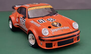 Porsche 934 RSR 1:24