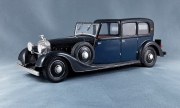 Hispano Suiza K6 1:24