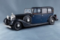 Hispano Suiza K6 1:24