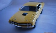 1969 Ford Torino 1:24