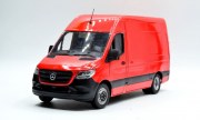 Mercedes-Benz Sprinter 1:24