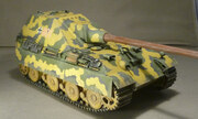 Jagdpanther II 1:35