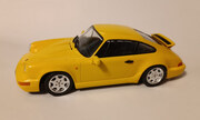 Porsche 911 Carrera 2 1:24